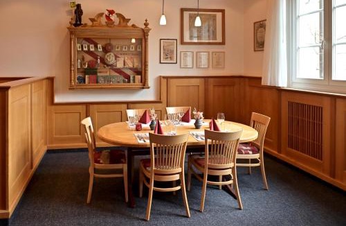 Zofingen Hotel | Hotel Zofingen
