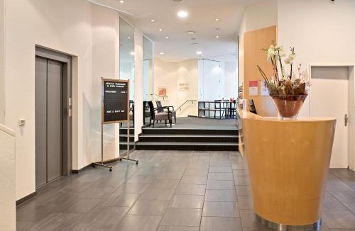 Zofingen Hotel | Hotel Zofingen