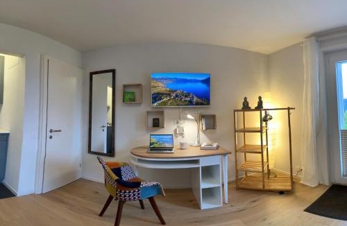 Blonay House | Au1807