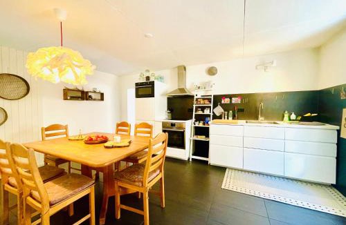 Piotta Apartment | Michels Haus