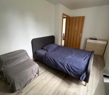 Neuchatel Apartment | Pension des Draizes