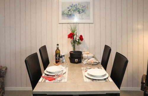 Schoenried Apartment | Apartment Arlette Nr- 34 by Interhome