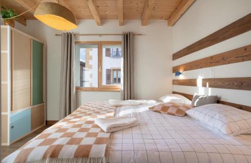 Le Chable Apartment | SoHome Le Chable - Self Check-in