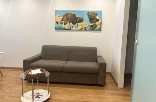 Bissone Apartment | Palm Beach apartment Bissone