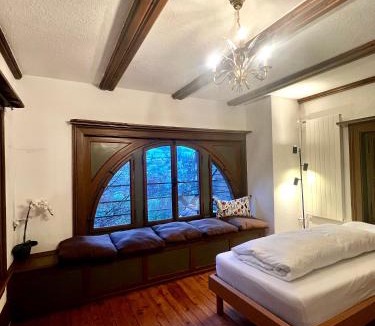 St. Gallen House | Villa Bergruh
