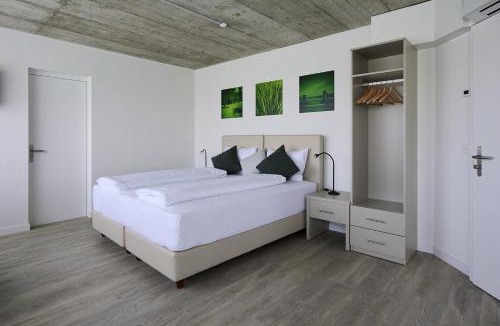 Tannenboden Hotel | Aabach Hotel