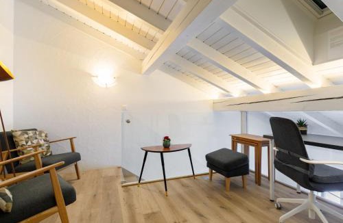Surlej Apartment | Apartment Residenza Chesa Margun 36-3 by Interhome