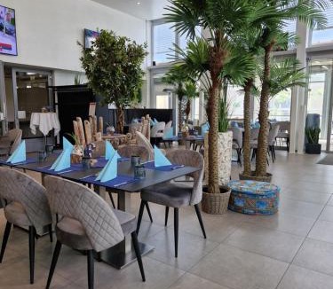 Egerkingen Hotel | Hotel Restaurant Egerkingen, idealer Zwischenstopp