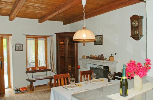 Vergeletto Apartment | Apartment Strecce 2 by Interhome