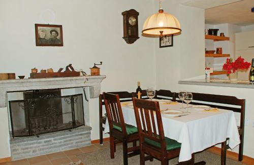 Vergeletto Apartment | Apartment Strecce 2 by Interhome