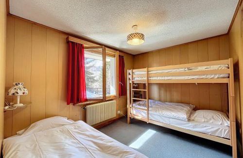 Verbier Apartment | Pâquerette rez