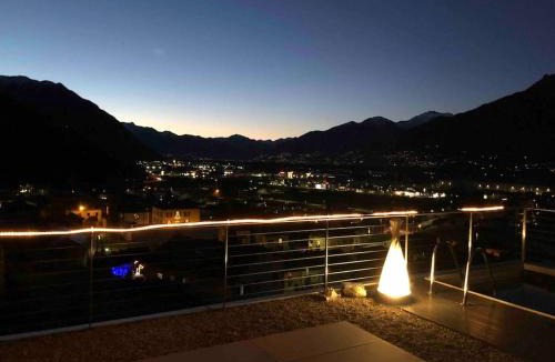 SantʼAntonino Apartment | Sinergia e Benessere