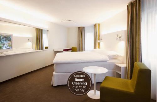 Stoos Bed & Breakfast | Gästehaus by Stoos Hotels
