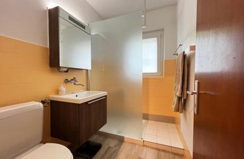 Brione House | Paradiso in verzasca Motta