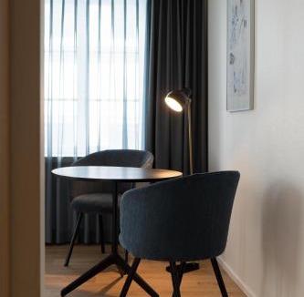Old Town Hotel | Boutique Hotel Helmhaus Zürich