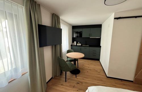 Andeer Apartment | Appart Hotel Pitschonia Self Check-In