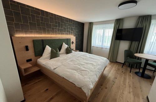 Andeer Apartment | Appart Hotel Pitschonia Self Check-In