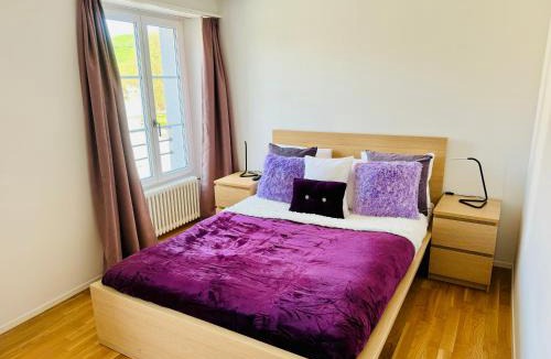 Mandach Hotel | Gasthaus Hirschen Mandach by perfect lifestyle