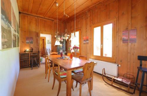 La Tine Bed & Breakfast | La Reine des Prés