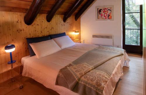 Frasco Ski Chalet | Verzasca Lodge Matilde