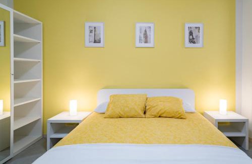 Riva San Vitale Bed & Breakfast | Chery Bed & Breakfast