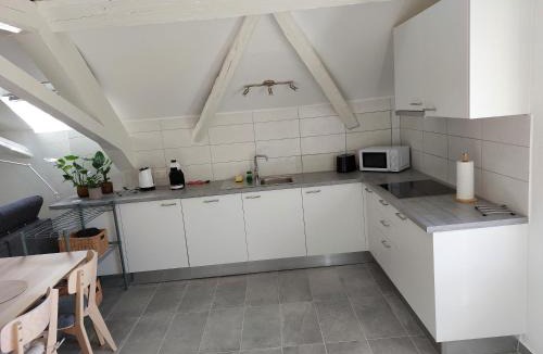 Corcelles Apartment | gîtes gorevirat 2 appartements avec jacuzzis et terrasses privatives pour chaque appartement