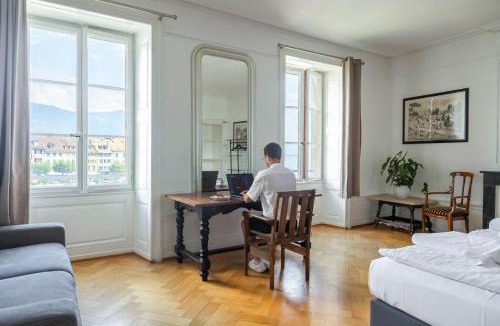 Vevey Hotel | Vevey Hotel & Guesthouse