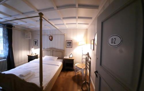 Horgen District Bed & Breakfast | B&B Langenberg