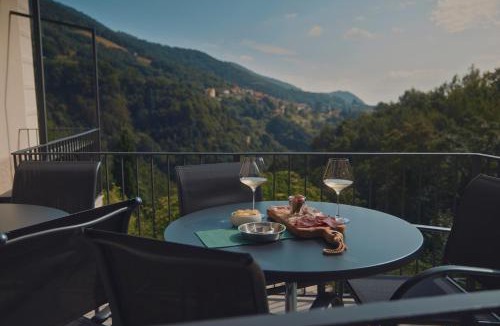 Casima Hotel | Cà Nani Small Boutique Hotel