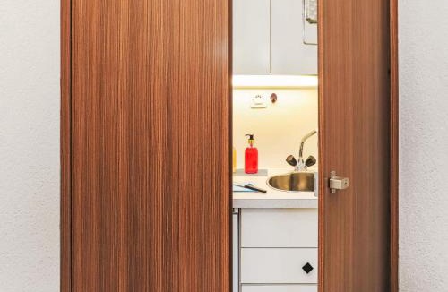Noveli Apartment | Apartment Rosablanche D35 by Interhome