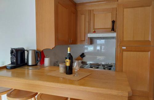 Taesch Apartment | Sky Haus Residence inkl parking