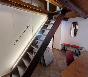 Frasco House | Rustico Efrina, neu renoviert