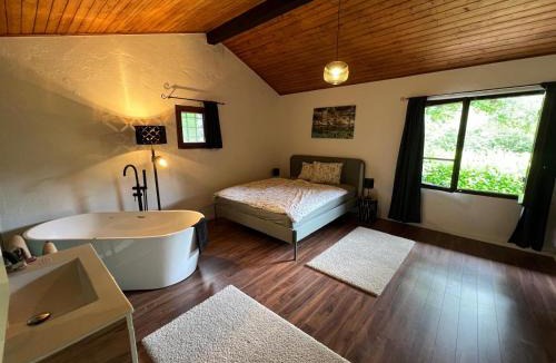 Frasco House | Rustico Efrina, neu renoviert
