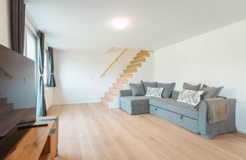 Weissenstein Apartment | LEVA Stay Luzern-Interlaken I Nature I Familie