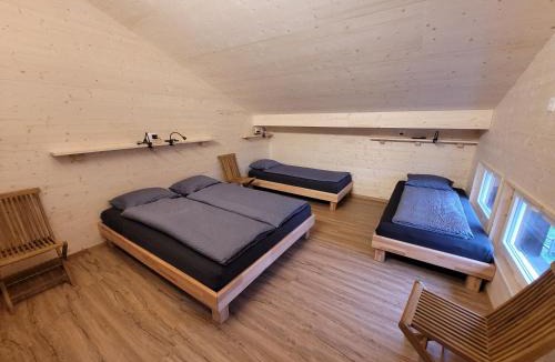Osco Hostel | Ostello Pro Osco