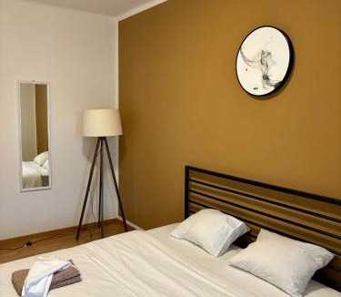 Olten Apartment | Welcome Apartment - Olten