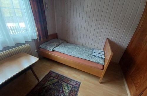 Gondiswil Apartment | Wiesengrund