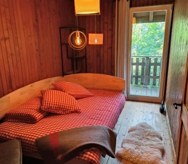 Chalais House | Ô Bercail