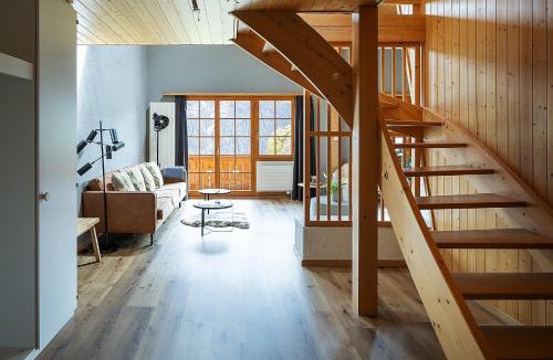 Grindelwald Hotel | Hotel Bodmi