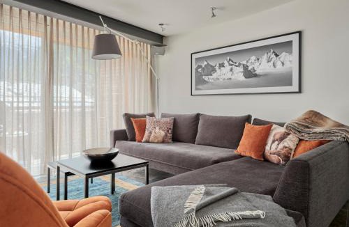 Zermatt Apartment | Ascot Penthouse 160 m2 Matterhorn View