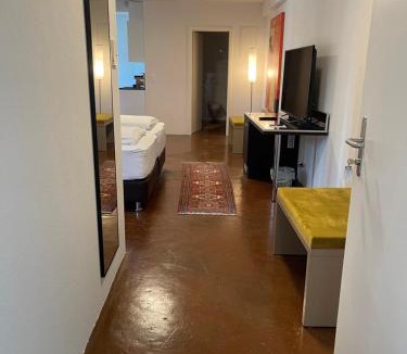 Seegraeben Hotel | Hotel Swiss Bellevue Aathal