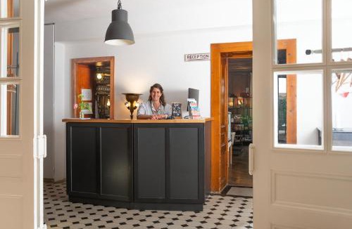 Couvet Hotel | Hôtel de l'Aigle
