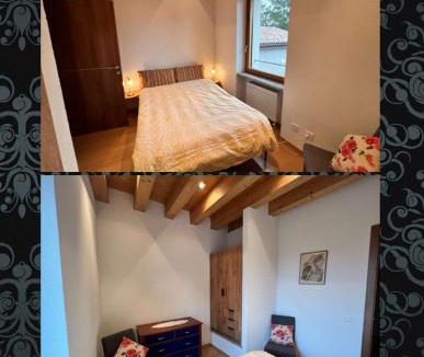 Breganzona Villa | Horatius home