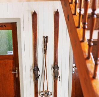 Allerheiligenberg Hotel | Pilgerhaus Maria-Rickenbach - Anreise nur via Luftseilbahn möglich