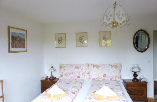 Muttenz Bed & Breakfast | B&B Pappelweg - 2