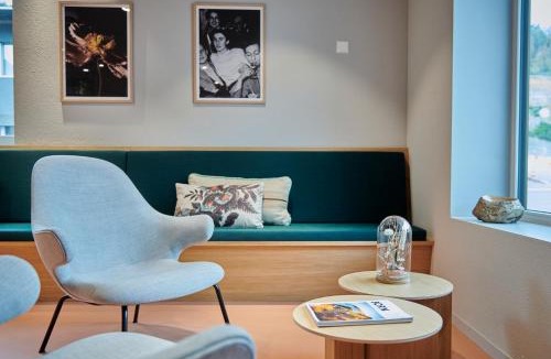 Balgach Hotel | Hotel Balga Natur- und Bikehotel