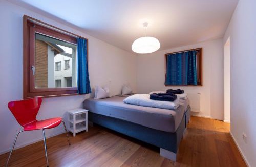 Andermatt House | UnderDach Holiday House
