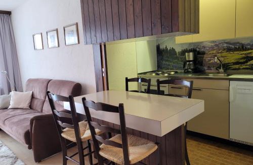 Valbella Apartment | Palousa (150 Ro)