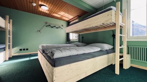 Allerheiligenberg Hotel | HOTEL ALPINA EINHORN - Self-Check-In