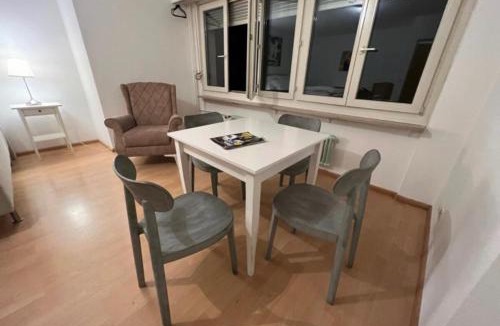 Matthaus Apartment | Schweiz (303)